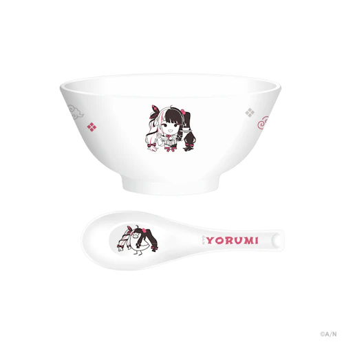 にじさんじお食事グッズ4～中華～」が2024年10月25日(金)19時より販売